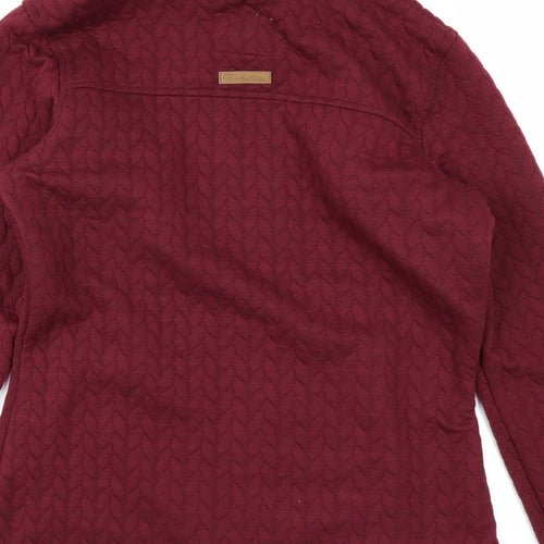Regatta Womens Purple   Jacket  Size 14