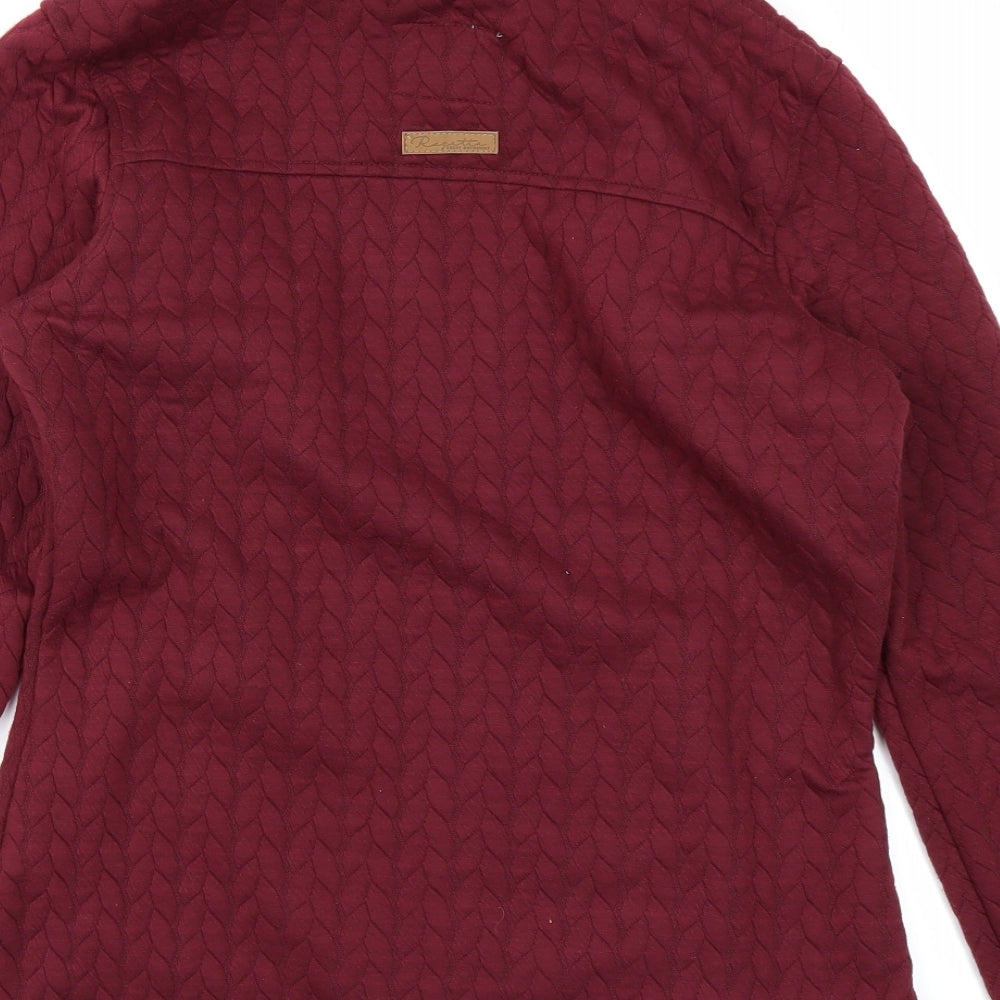 Regatta Womens Purple   Jacket  Size 14