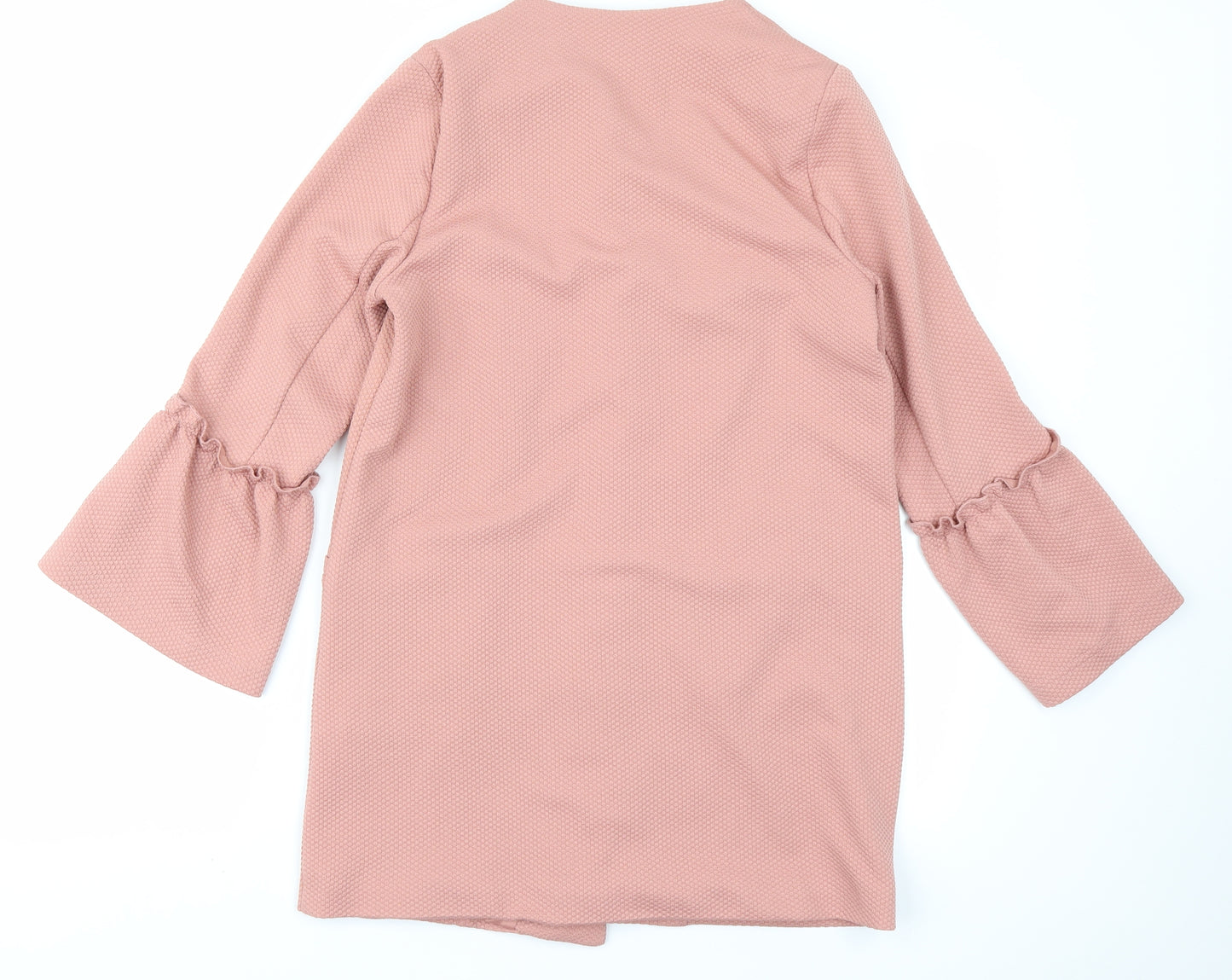 Primark Womens Pink   Jacket  Size 12