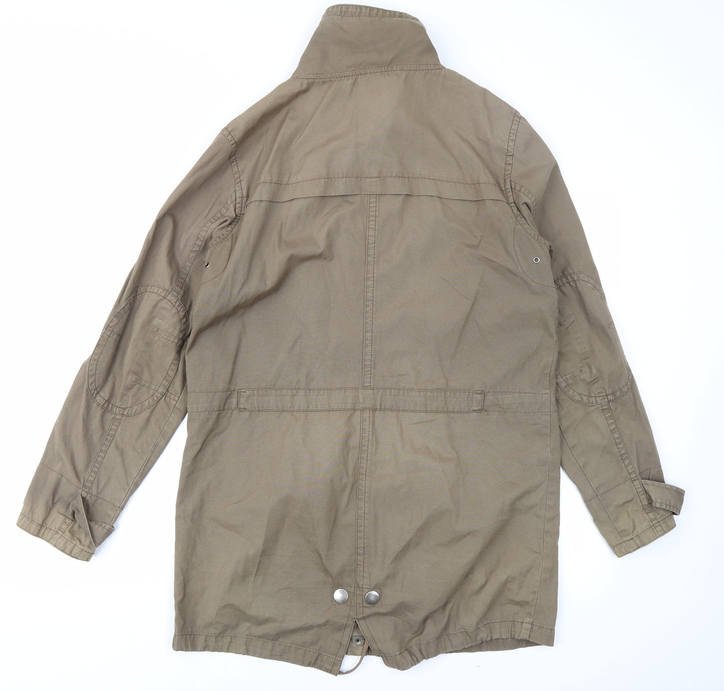 Cherokee Womens Brown   Jacket  Size 12