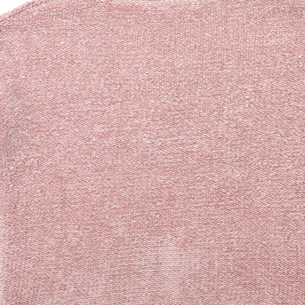 Primark Womens Pink  Knit Pullover Jumper Size 6