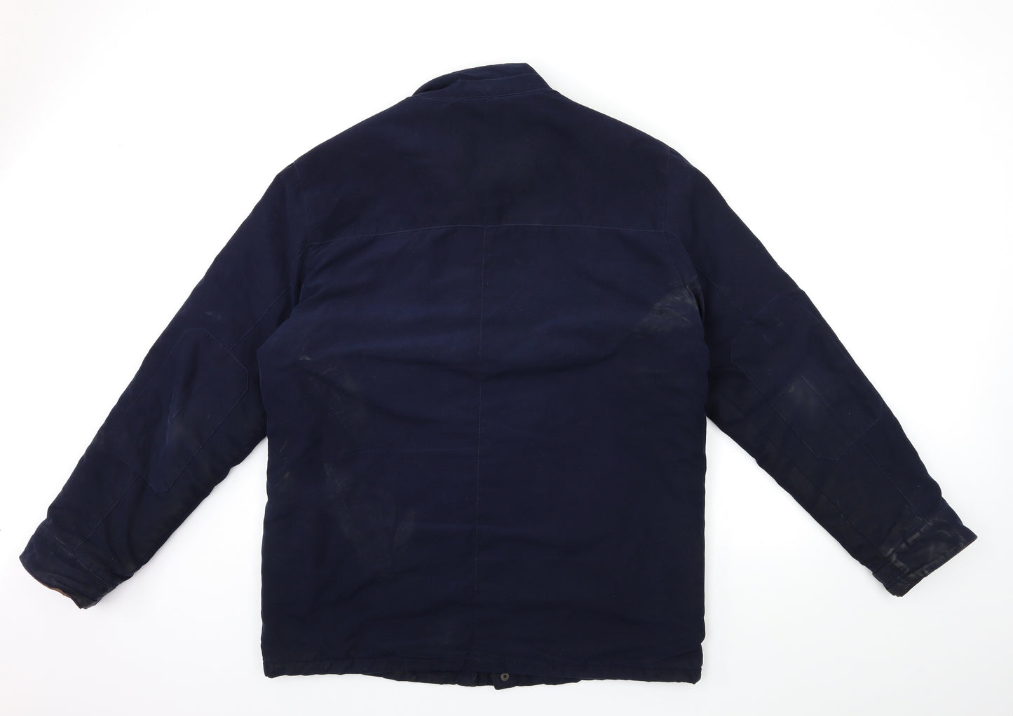 James Pringle Mens Blue   Jacket  Size M