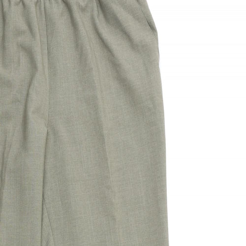 Stark Womens Brown   Trousers  Size 32 in L28 in