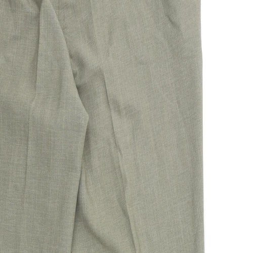 Stark Womens Brown   Trousers  Size 32 in L28 in