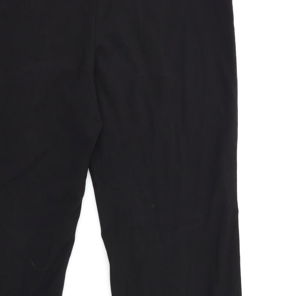 isle Womens Blue   Trousers  Size 18 L27 in