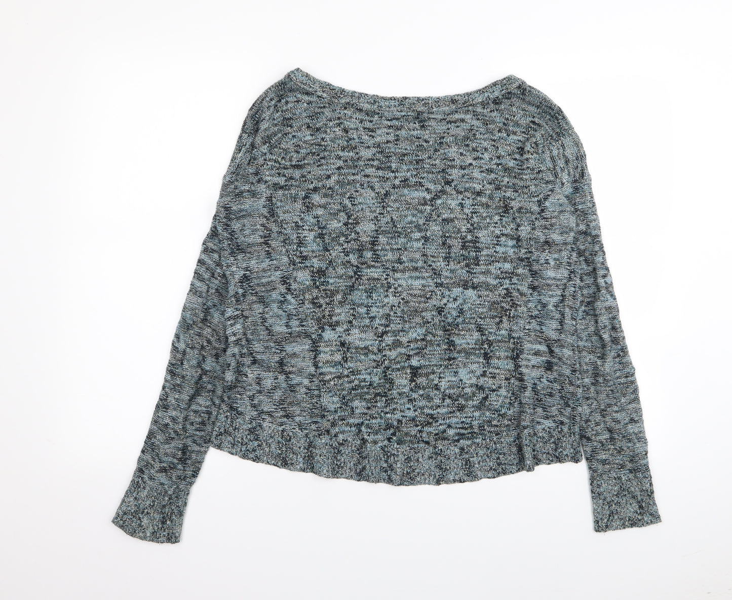 American Eagle Outfitters Womens Multicoloured   Pullover Jumper Size S