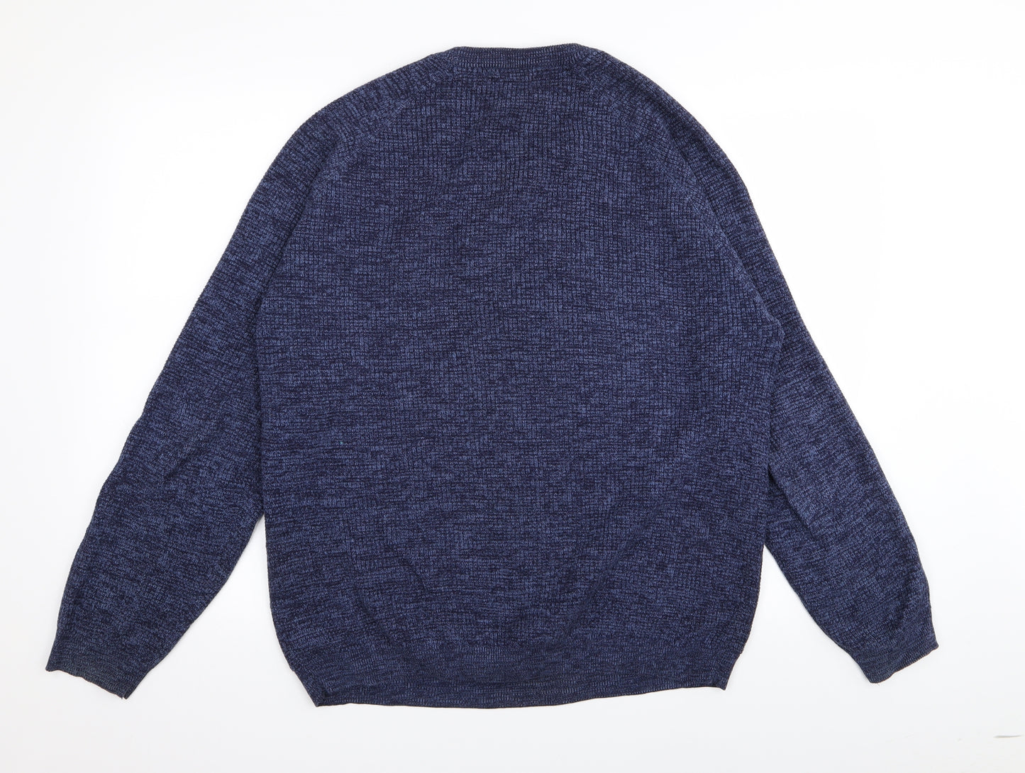 NEXT Mens Blue   Pullover Jumper Size L