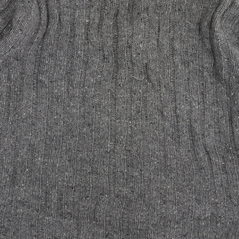 wilson&sloane Mens Ivory   Pullover Jumper Size 2XL