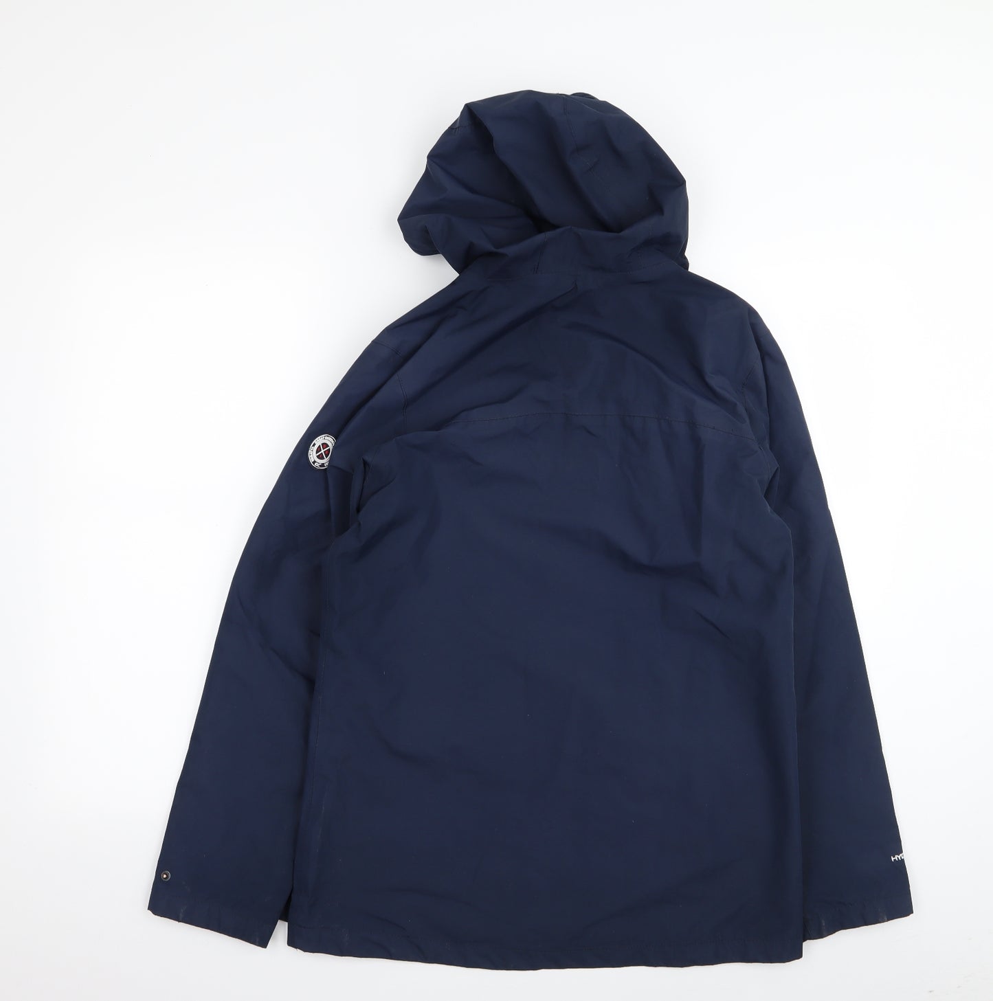 Regatta Womens Blue   Jacket Coat Size 10