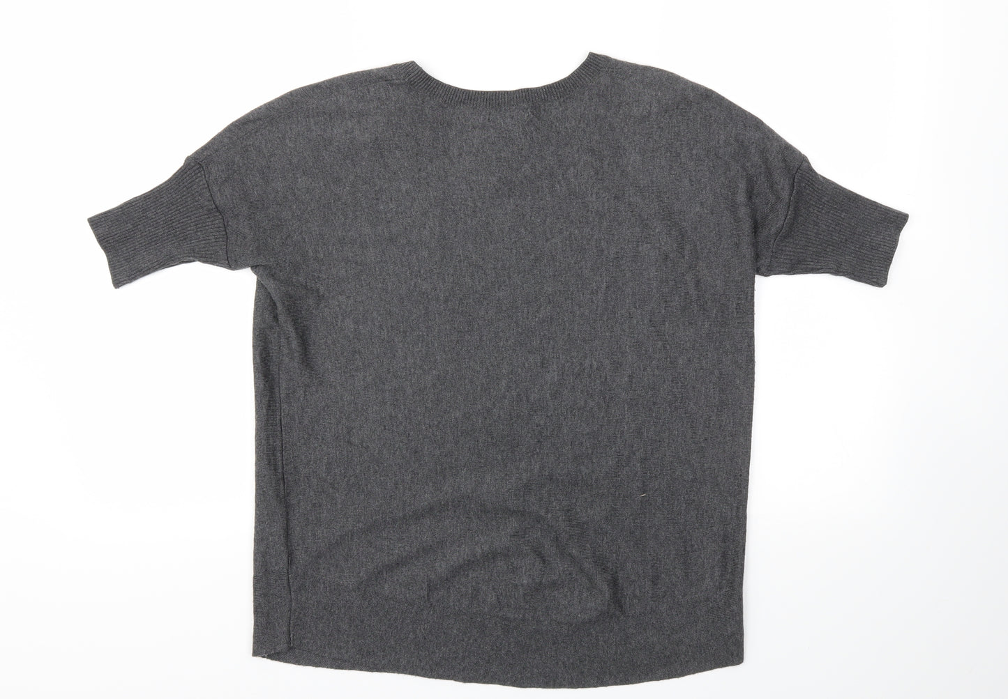 Old Navy Womens Grey   Basic T-Shirt Size XS