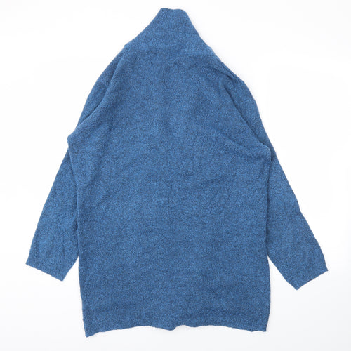 JUILIPA Womens Blue   Cardigan Jumper Size 16