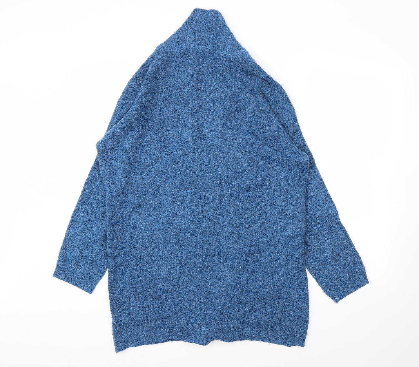 JUILIPA Womens Blue   Cardigan Jumper Size 16