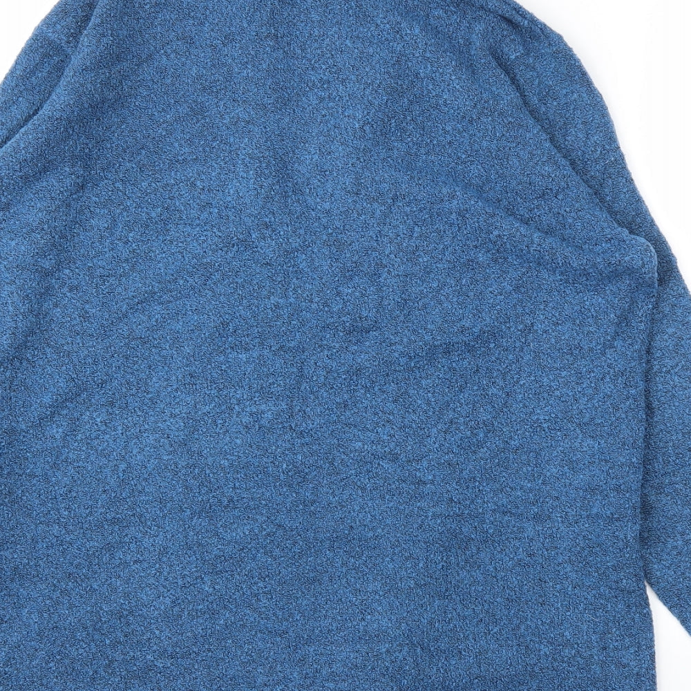 JUILIPA Womens Blue   Cardigan Jumper Size 16