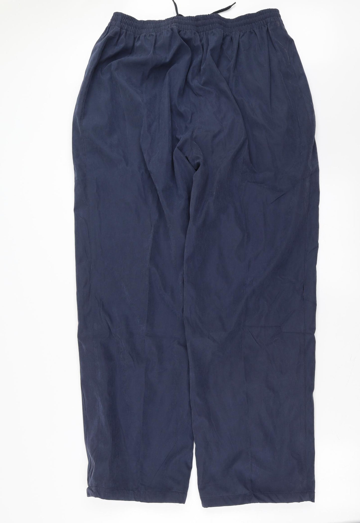 MSV Sport Mens Blue   Jogger Trousers Size XL L30 in