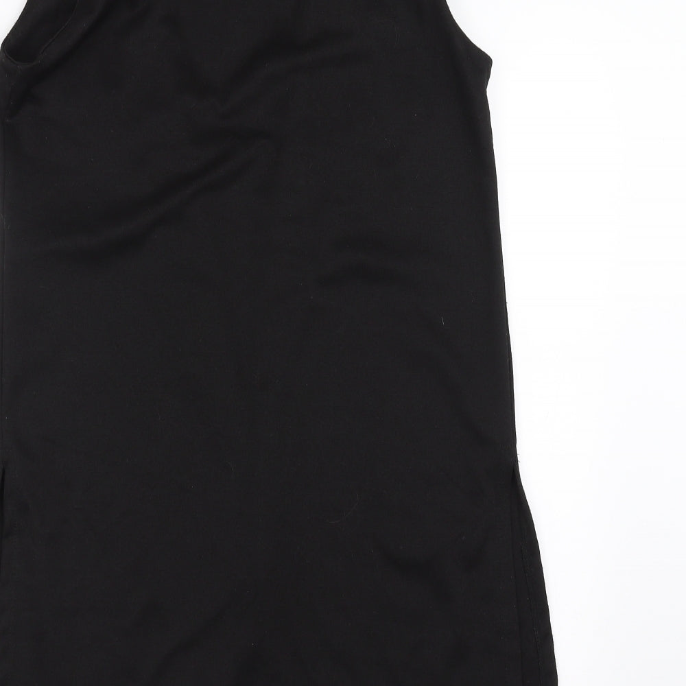 New Look Womens Black   Cardigan Jumper Size 8