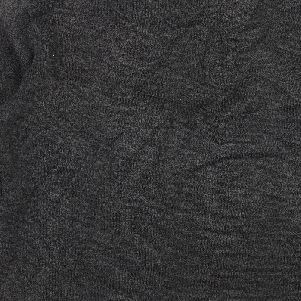 Karrimor Mens Grey   Pullover Jumper Size L