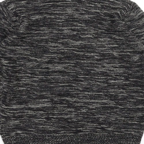 Primark Mens Black   Pullover Jumper Size XS