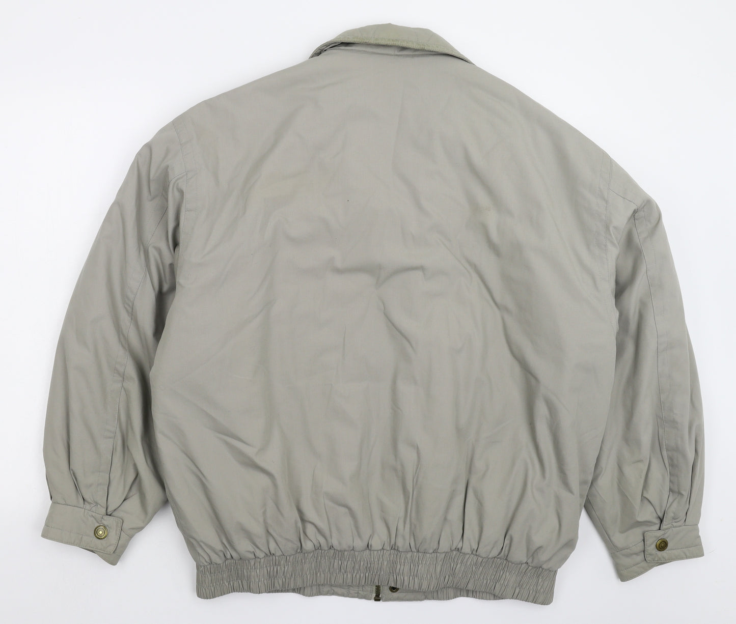 C&A Mens Grey   Jacket  Size 42