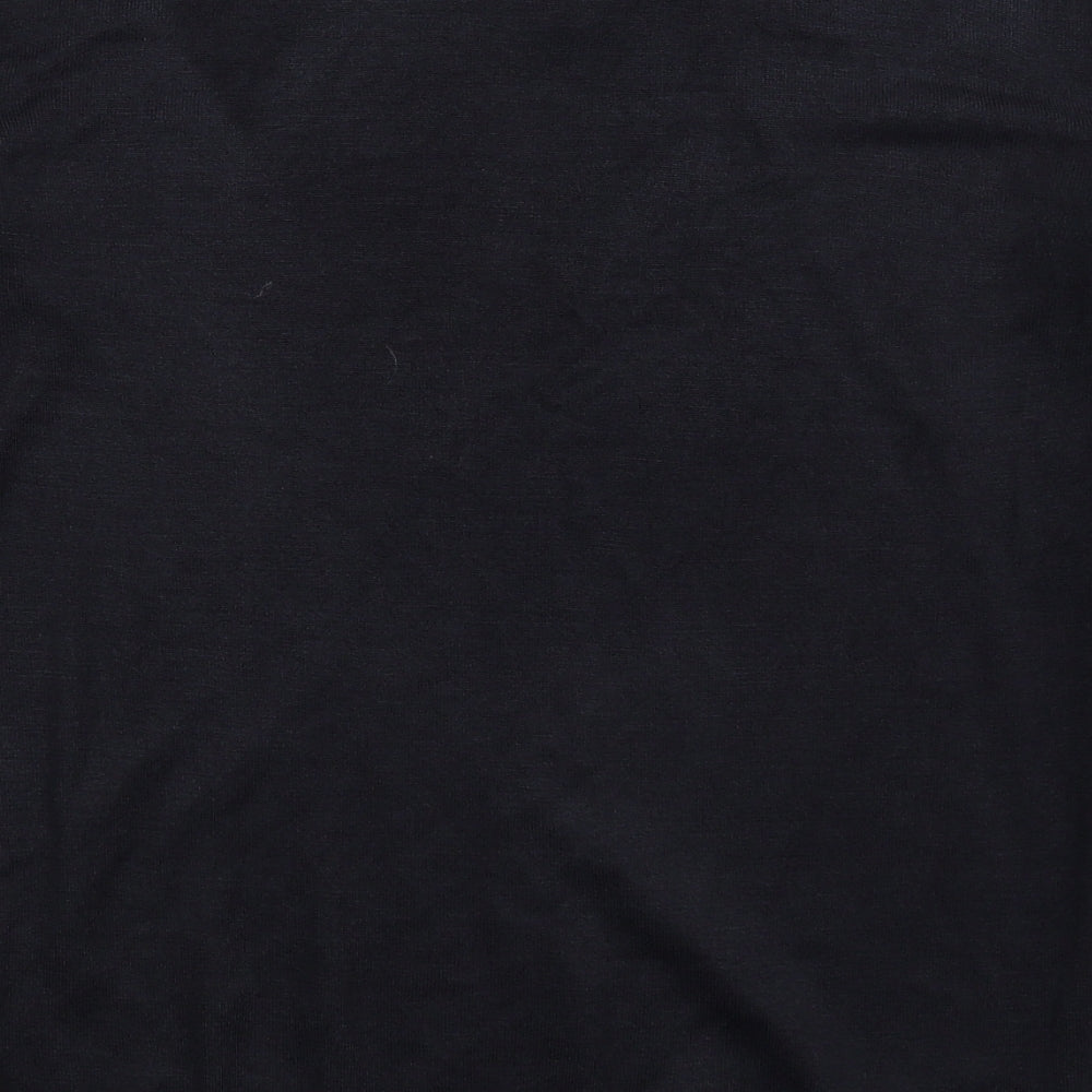 Cedar Wood State Mens Grey  Knit Pullover Jumper Size L