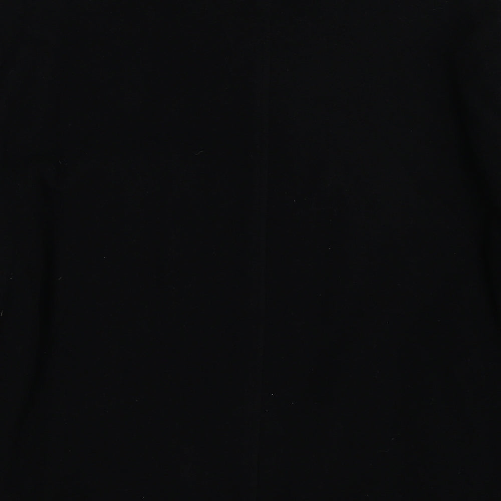Marks and Spencer Mens Black   Jacket  Size XL