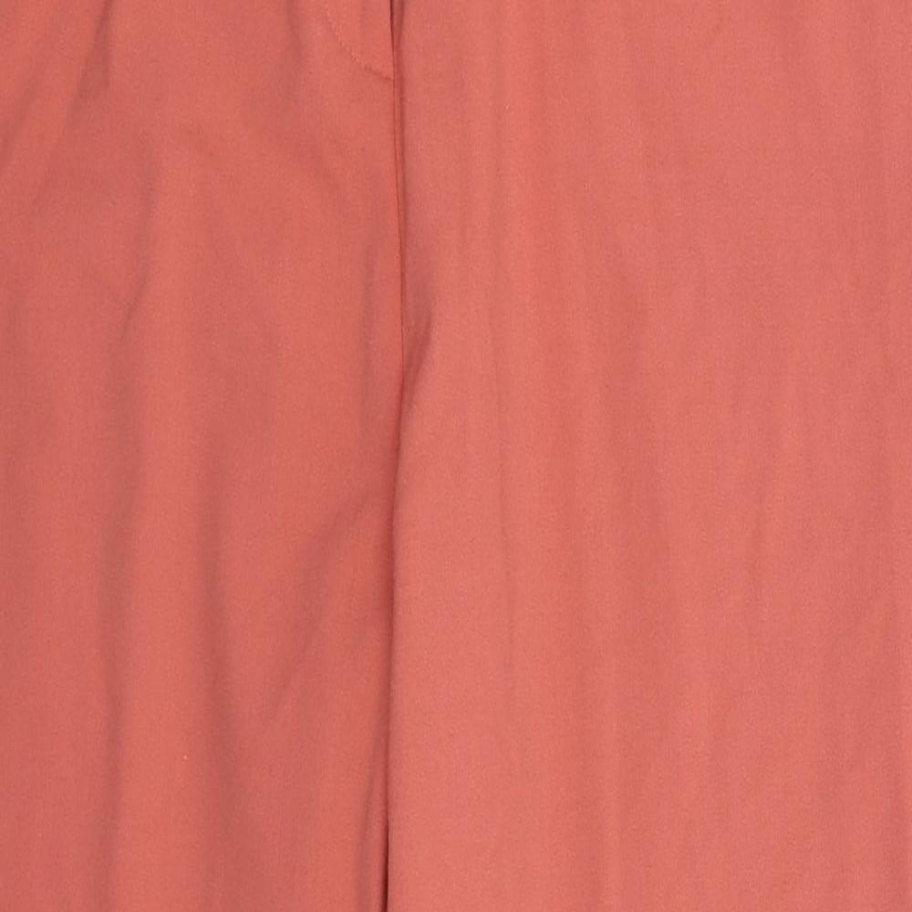 Damart Womens Pink   Trousers  Size 20 L29 in