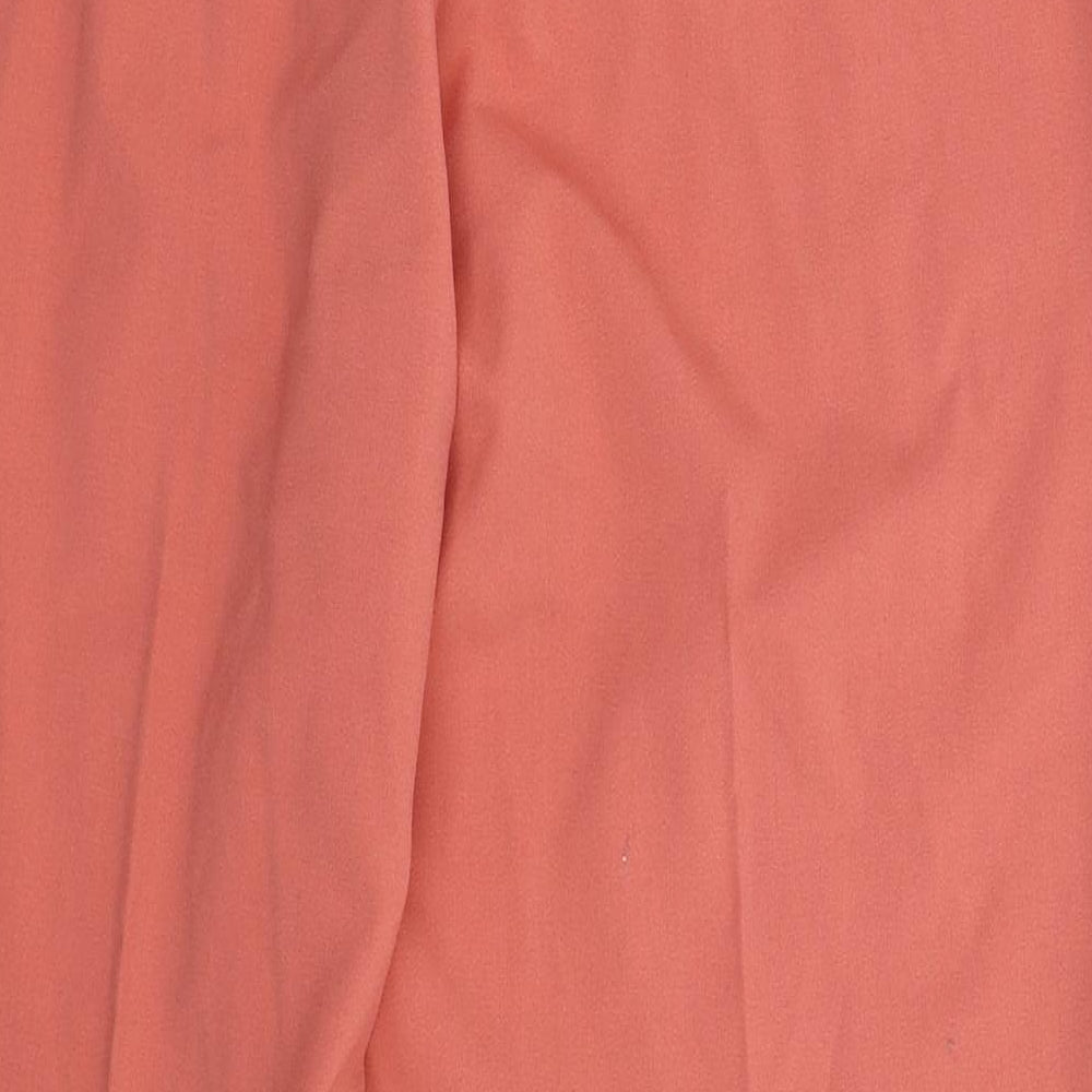Damart Womens Pink   Trousers  Size 20 L29 in