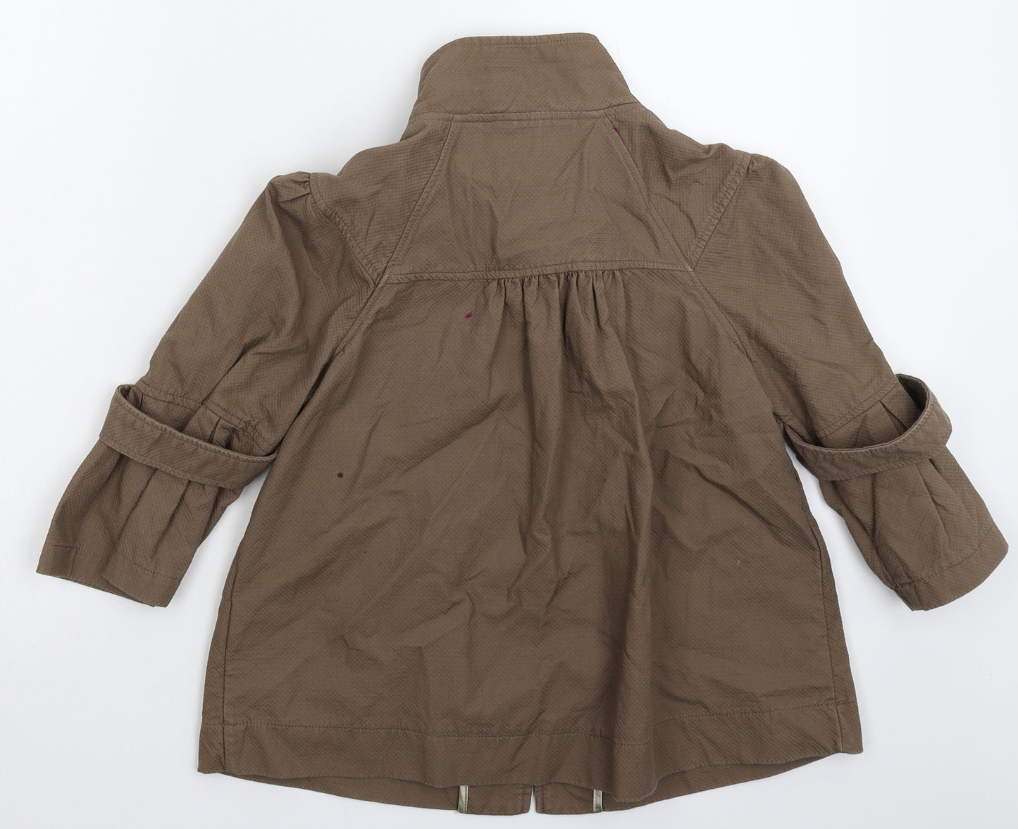 Atmosphere Womens Grey   Jacket Blazer Size 10