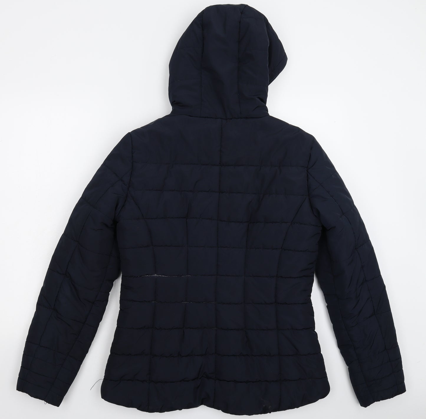 George Womens Blue   Jacket  Size 12