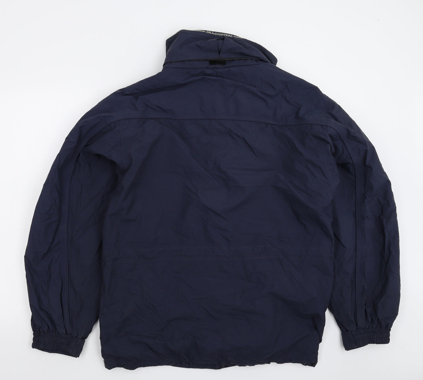 Craghoppers Mens Blue   Jacket  Size M