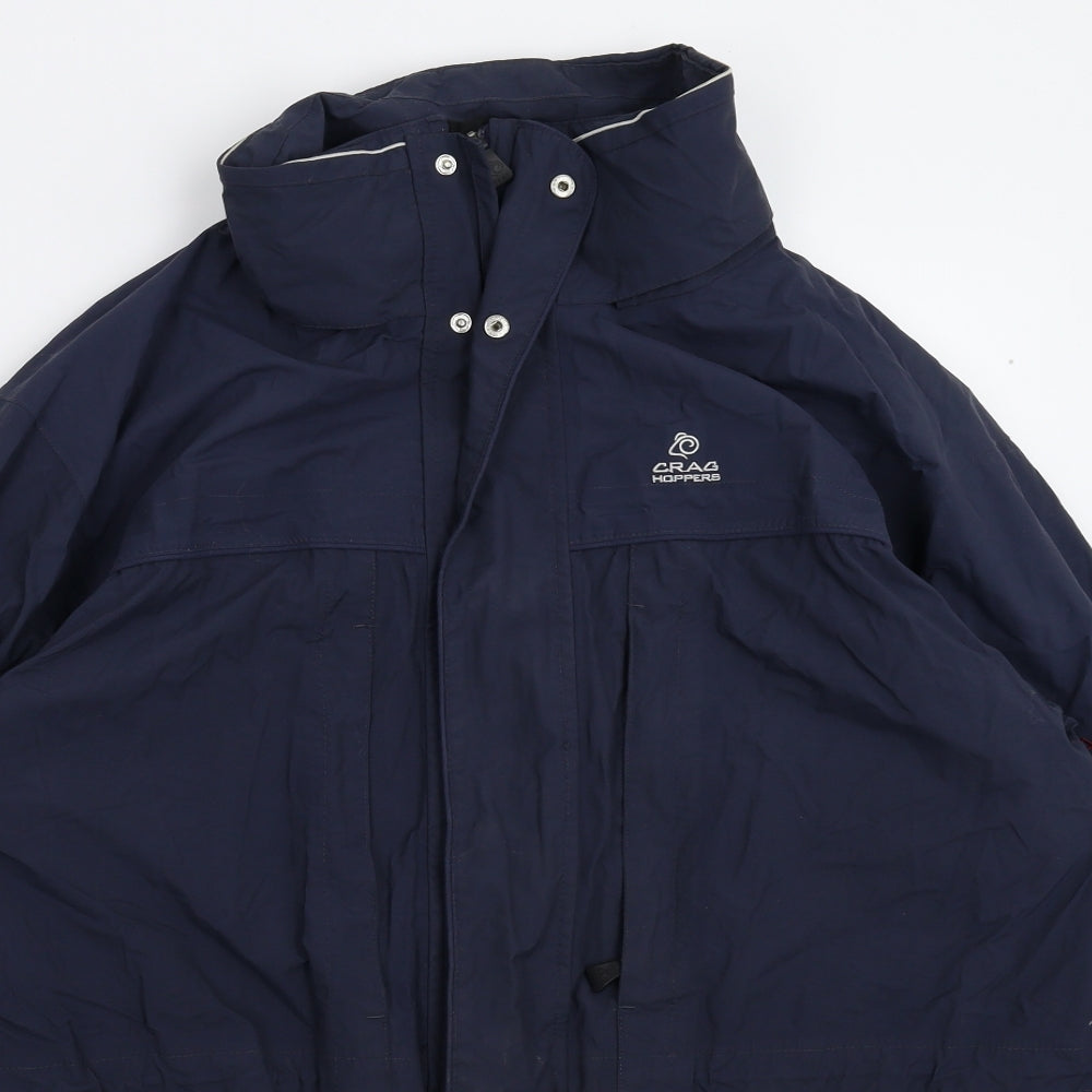 Craghoppers Mens Blue   Jacket  Size M