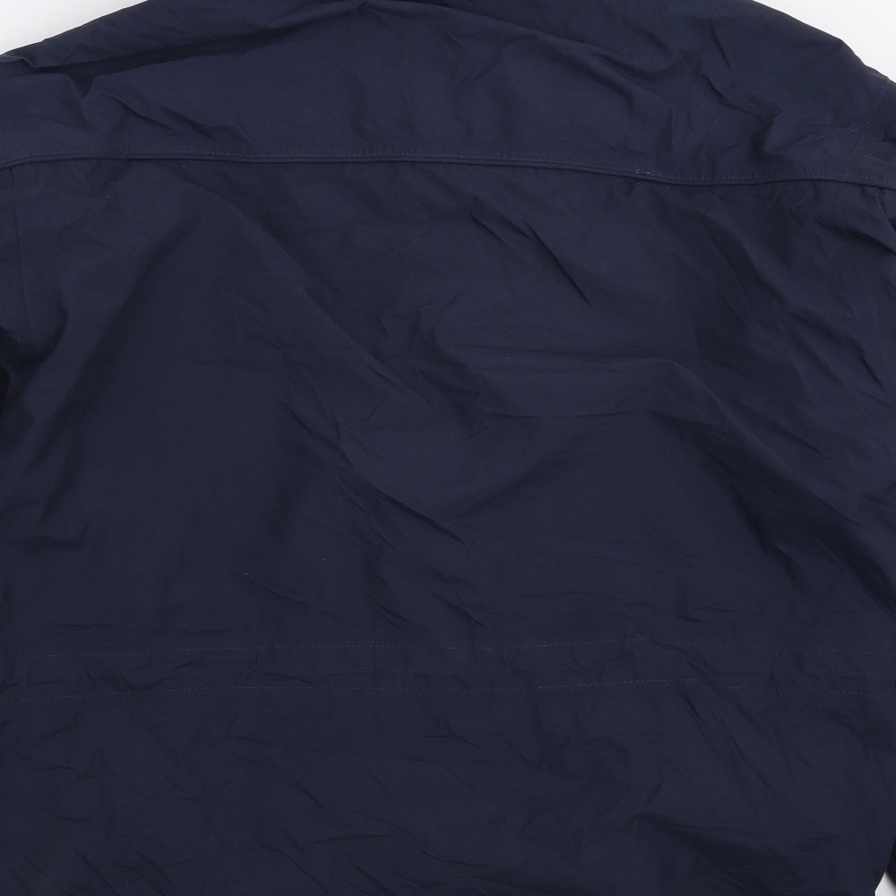 Craghoppers Mens Blue   Jacket  Size M