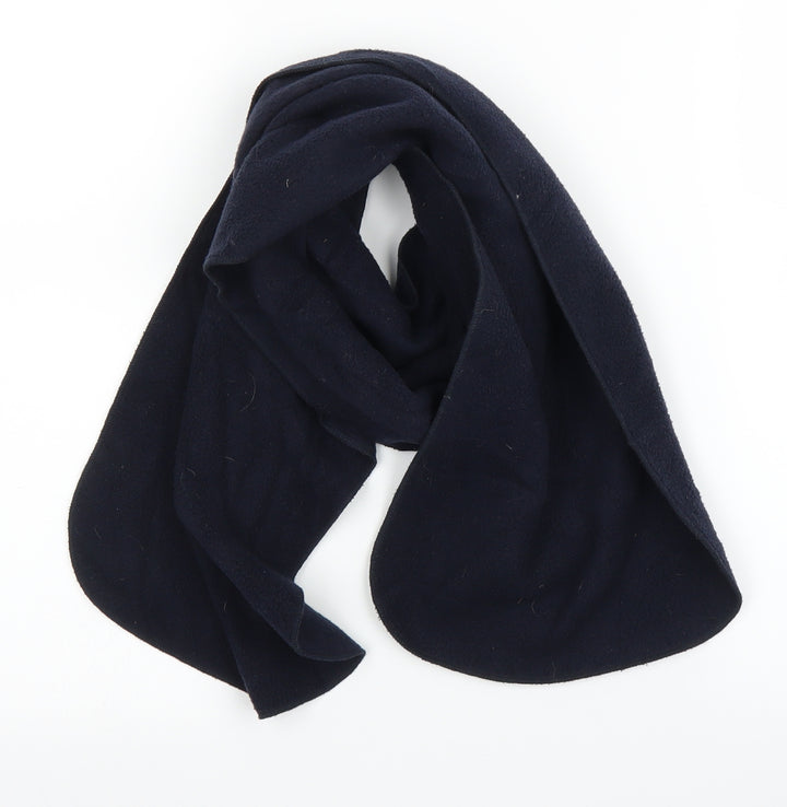 M&S Unisex Blue    Scarf