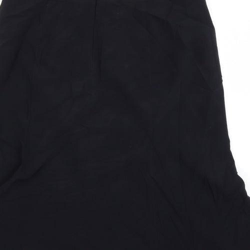 Gerry Weber Womens Blue   Trumpet Skirt Size 14
