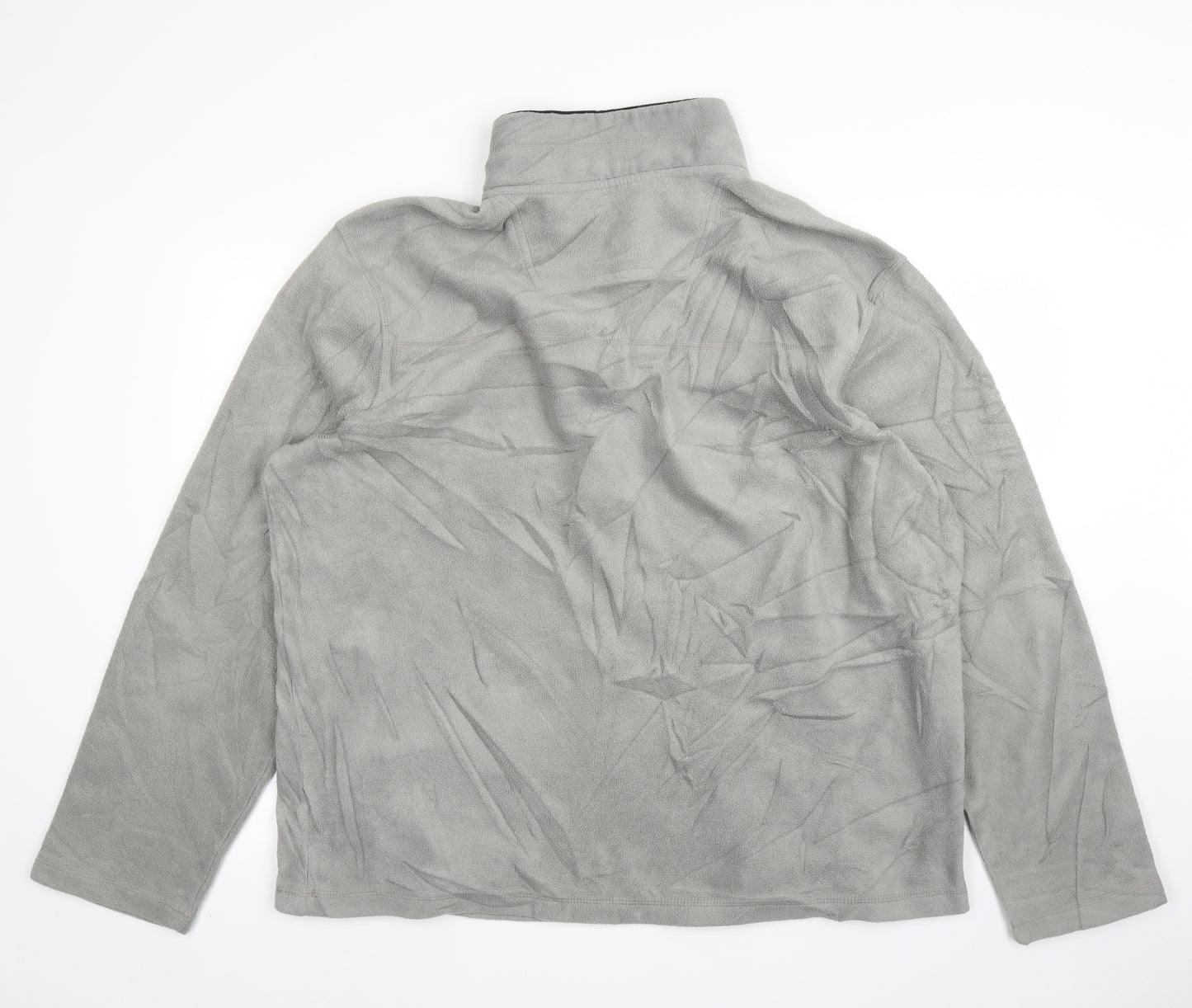 TU Mens Green   Pullover Jumper Size 2XL