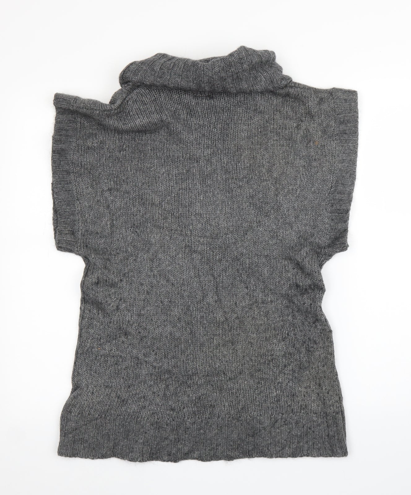 Molly Anne Womens Green   Tunic Blouse Size XL