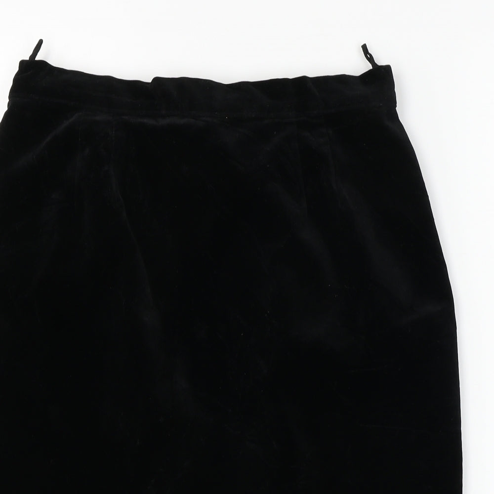 Principles  Womens Black   Bandage Skirt Size 30 in