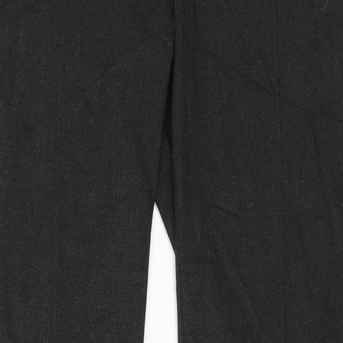 River Island  Womens Grey   Trousers  Size 10 L25 in
