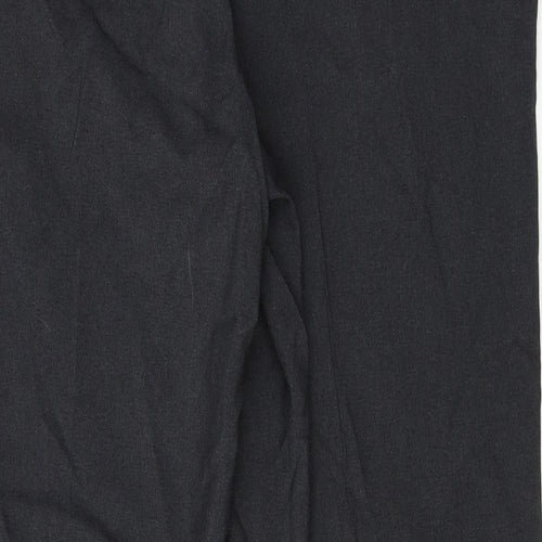 George  Womens Grey   Trousers  Size 42 in L29 in