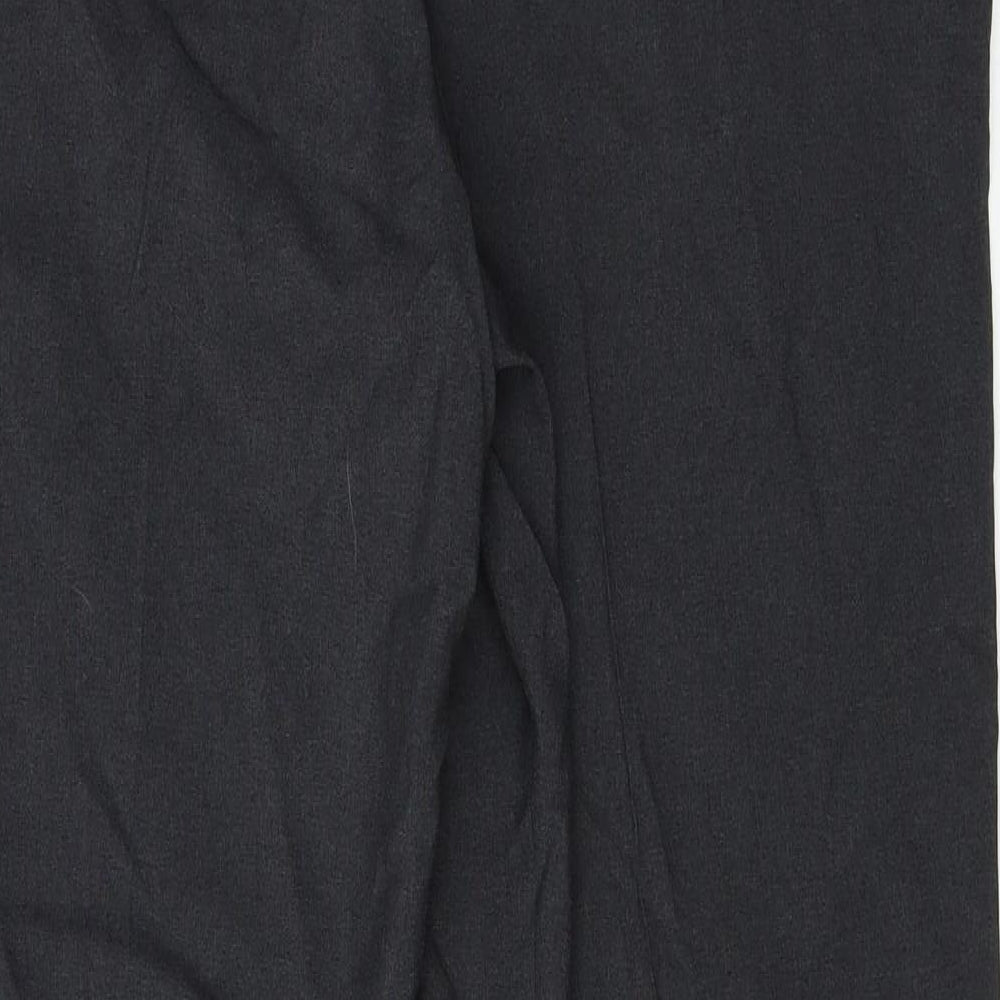George  Womens Grey   Trousers  Size 42 in L29 in