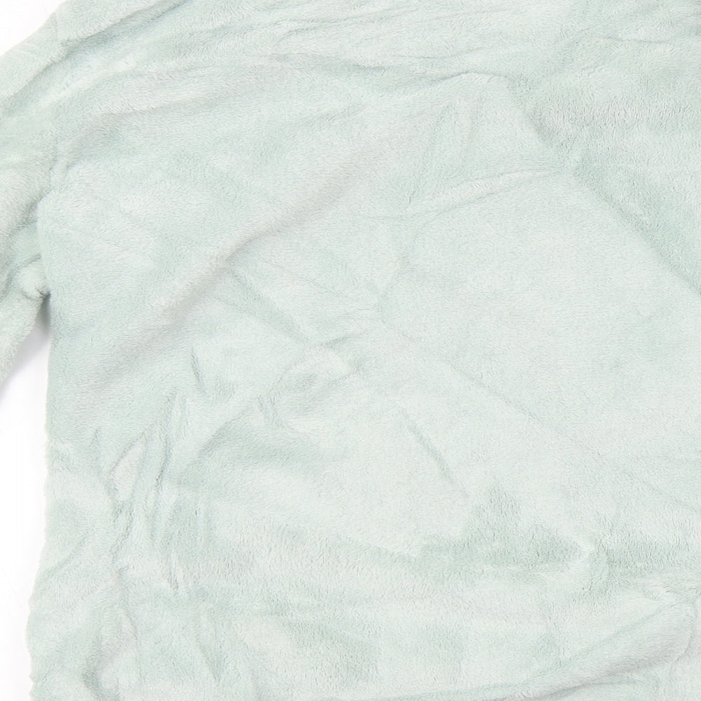 Disney  Womens Green   Pullover Jumper Size 10