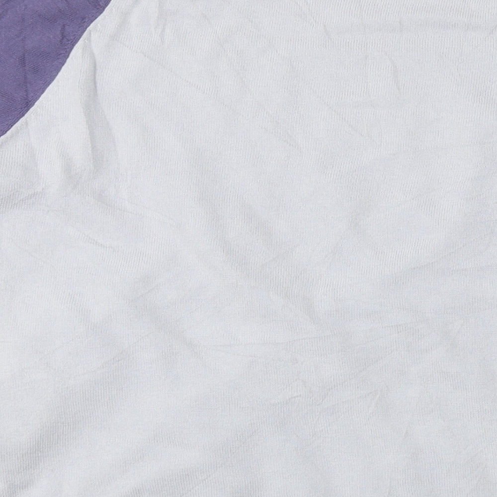 Tyler  Womens Grey   Pullover Jumper Size M