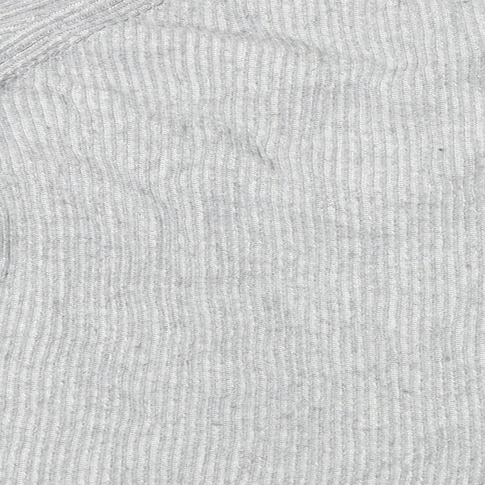 Jack Wills  Womens Grey   Pullover Jumper Size 16