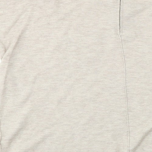 NEXT  Womens Beige   Pullover Jumper Size 10