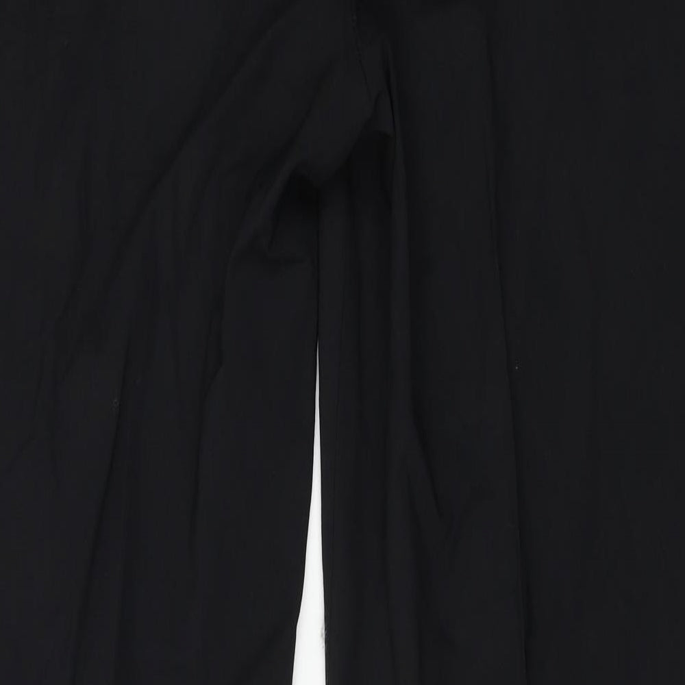 Hobbs  Womens Black   Trousers  Size 18 L29 in
