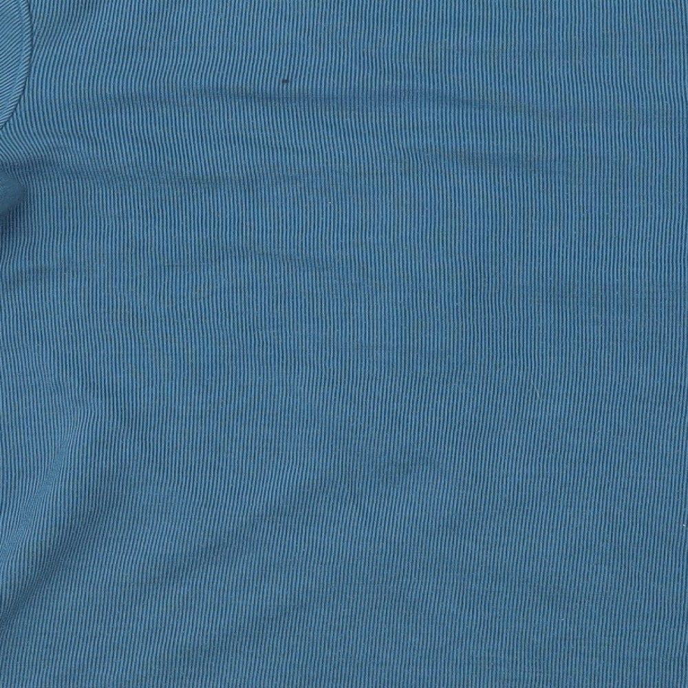 Bonmarché  Womens Blue   Pullover Jumper Size S