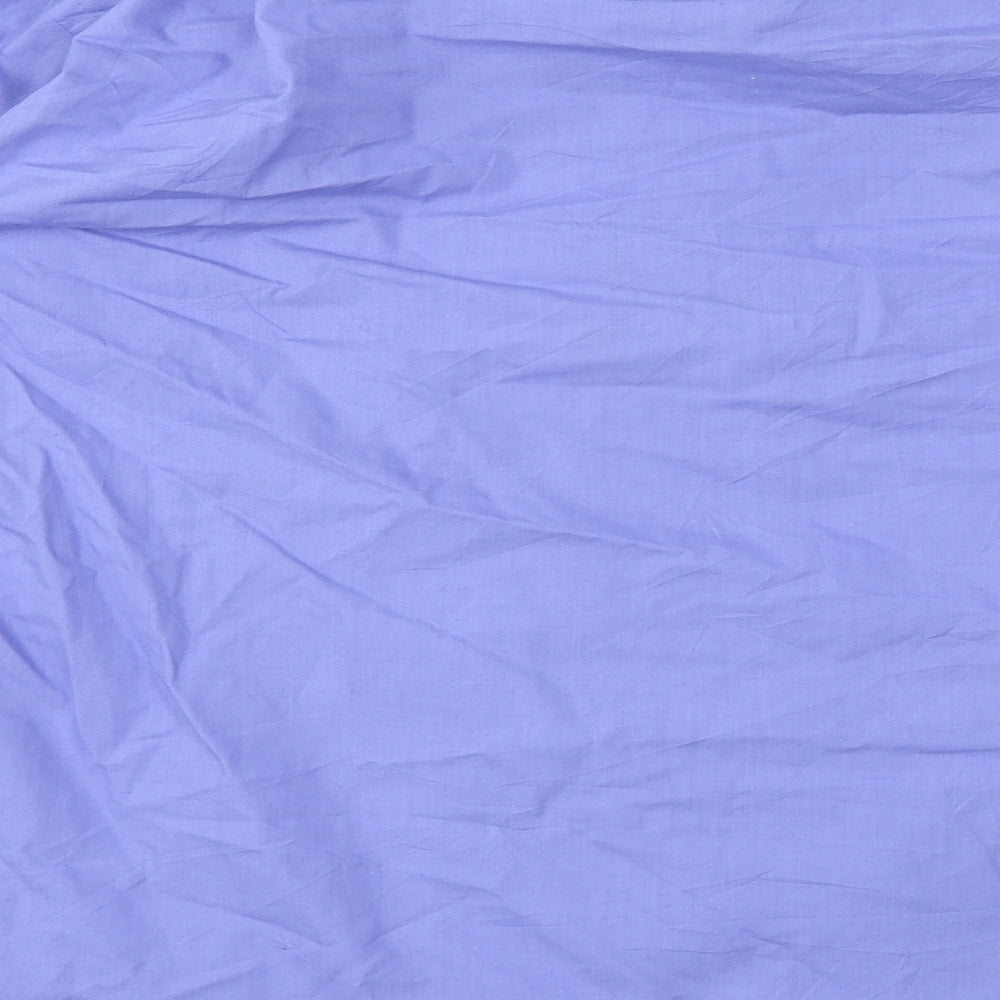 Loxley  Mens Blue    Dress Shirt Size 16