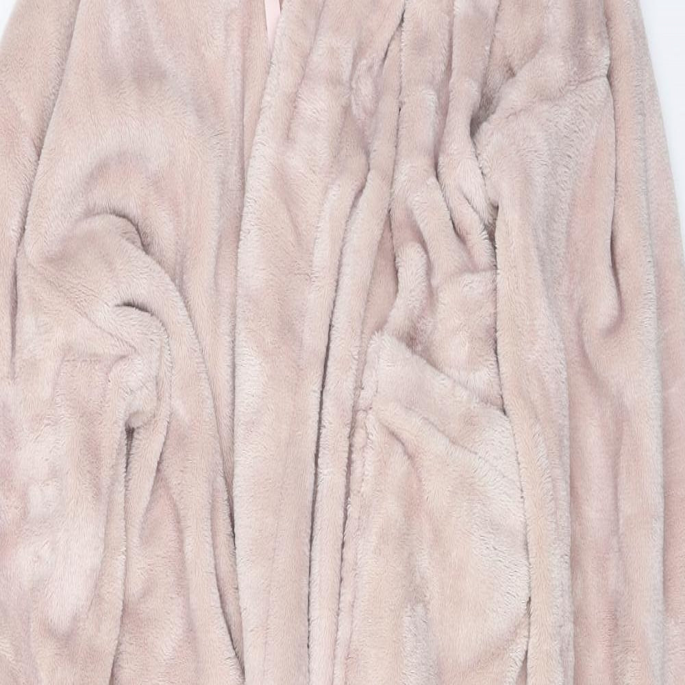 Marks and Spencer  Womens Pink    Gown Size 12