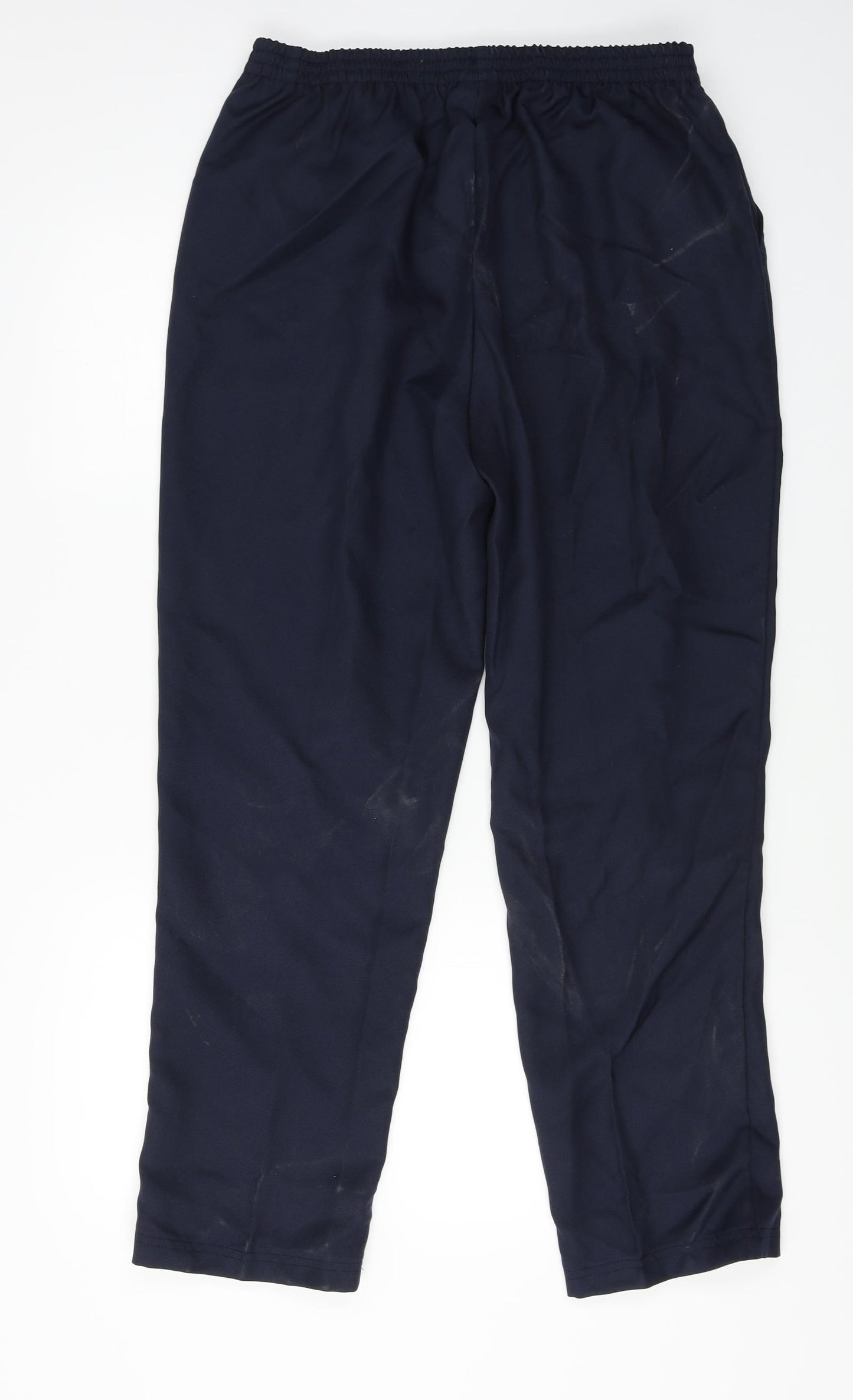 Damart  Womens Blue   Trousers  Size 18 L25 in