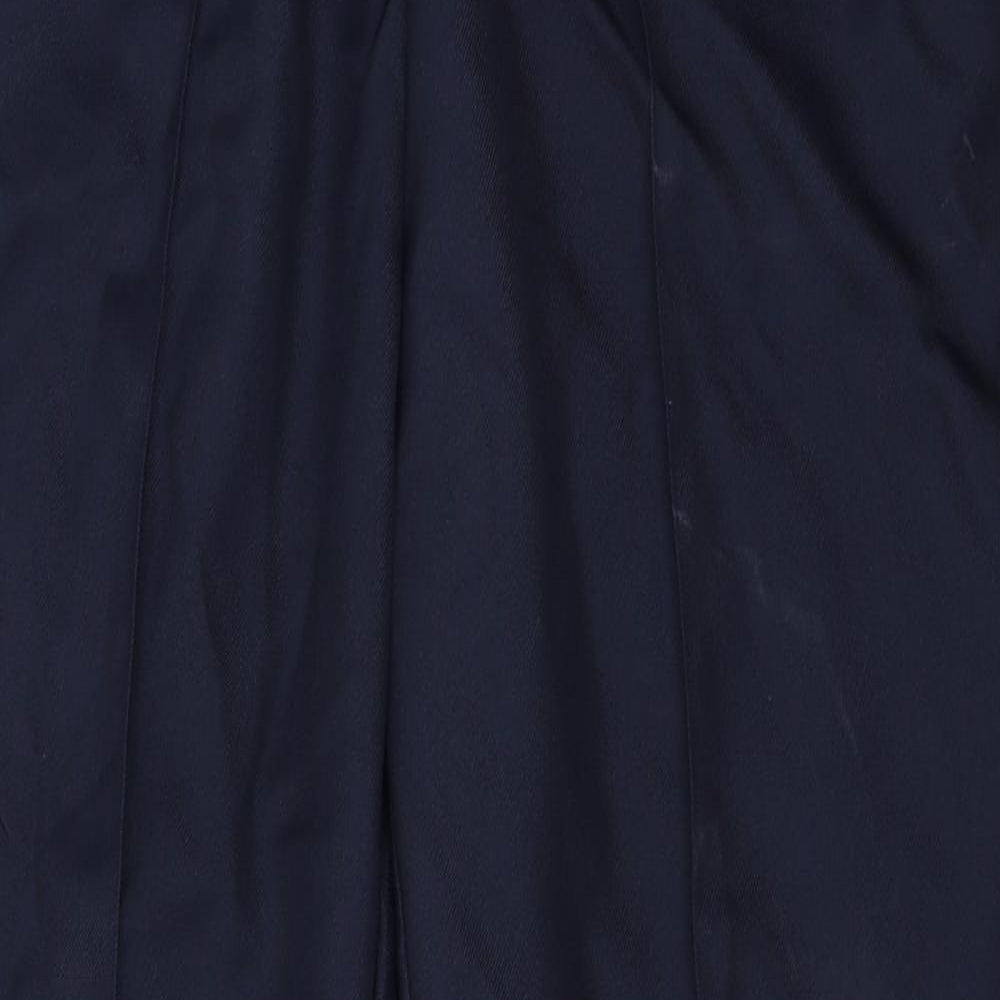 Damart  Womens Blue   Trousers  Size 18 L25 in