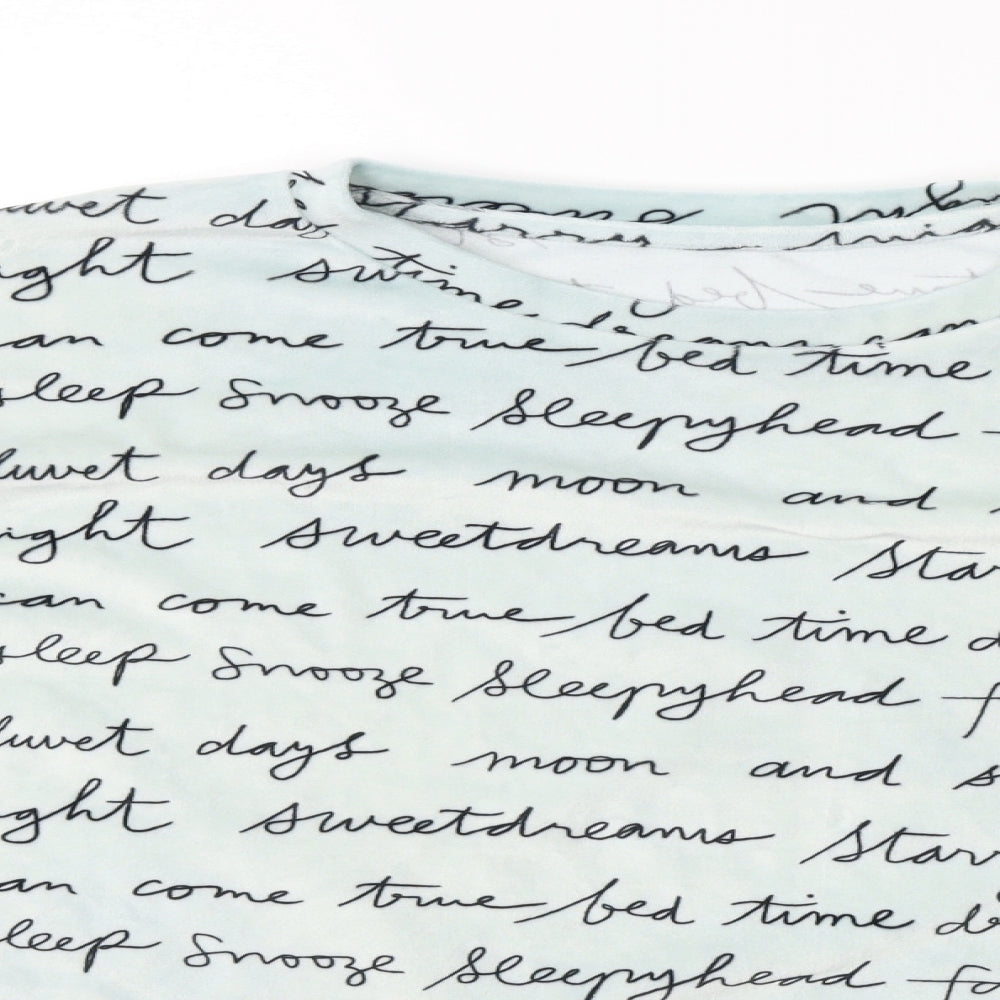 George  Womens Blue   Pullover Jumper Size 14